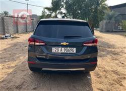 شيفروليه إكوينوكس